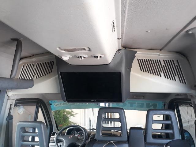 Van Ducato 2015 - Foto 5