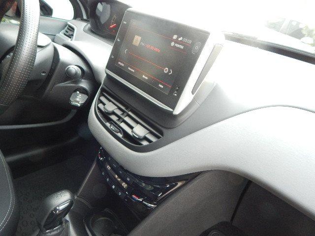 208 Sport 1.6 Apenas 15000km/Teto Panor/Tela Multimidia - Foto 10