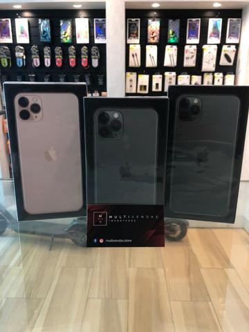 Apple iPhone 11 64GB e 128GB (todas cores) - Pronta Entrega - Foto 2
