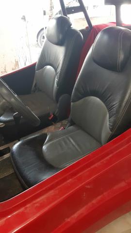 Vende-se buggy brm todo reformado recentemente