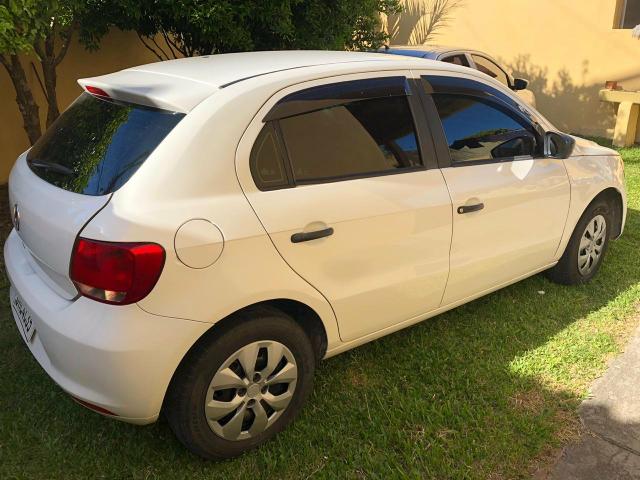 R$ 330,00 - Gol 2016 completo - Foto 6