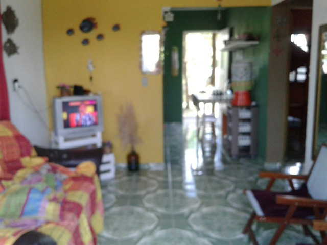 Linda casa na praia do Hermenegildo - Foto 3