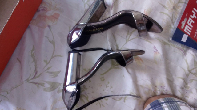 sapatos paqueta feminino