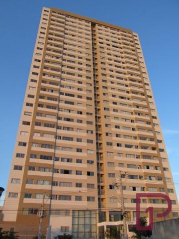 Apartamento com 2 quartos no Residencial Lourenzzo Village - Bairro Vila Rosa em Goiânia
