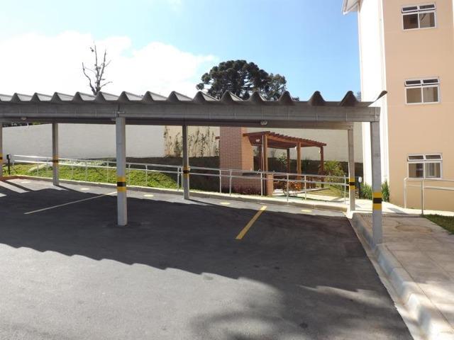 Ótimo Apartamento Novo1 locação 76m2, 03 dorm, 01 Vg Gar R$ 1100,00 Bacacheri - Foto 13