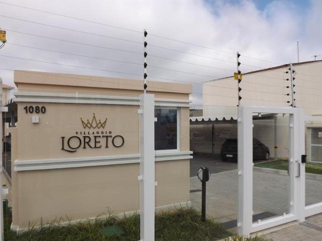 Ótimo Apartamento Novo1 locação 76m2, 03 dorm, 01 Vg Gar R$ 1100,00 Bacacheri - Foto 16