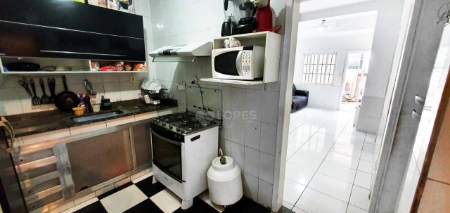 Casa com 3 dormitórios à venda, 140 m² por R$ 410.000,00 - Fonseca - Niterói/RJ - Foto 6