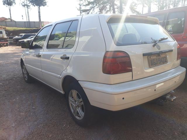 Golf GLX - Foto 4