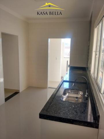 Apartamento Padrão para Venda em Jardim Mona São José do Rio Preto-SP - Foto 14