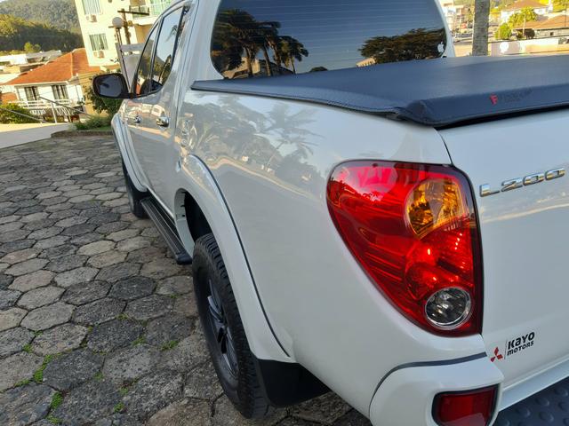 L200 Triton - Foto 4