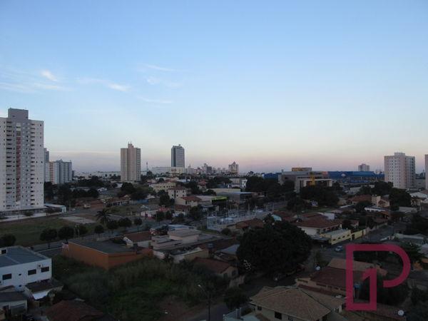 Apartamento com 2 quartos no Residencial Lourenzzo Village - Bairro Vila Rosa em Goiânia - Foto 5
