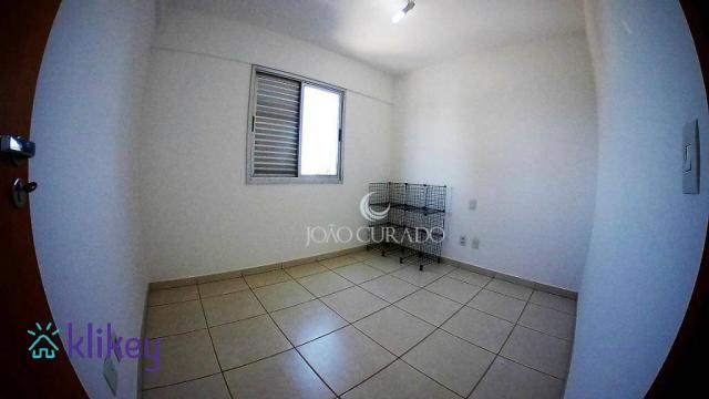 Apartamento para alugar com 2 dormitórios em Setor leste universitário, Goiânia cod:205704 - Foto 18