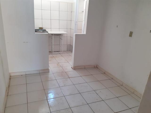 Aluguel Oeste 2 quartos 500$ - Foto 5