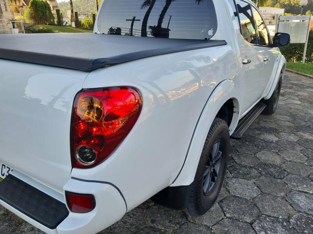 L200 Triton - Foto 3