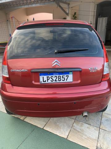 C3 2011 - Foto 4