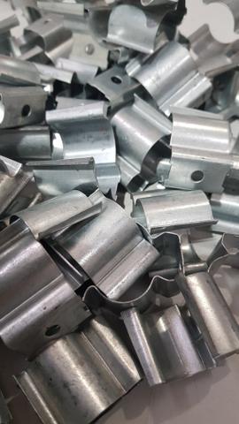 Abraçadeiras Metalicas Cunha