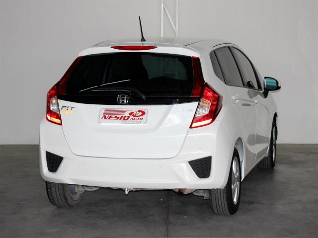 HONDA FIT 2014/2015 1.5 LX 16V FLEX 4P AUTOMÁTICO - Foto 3