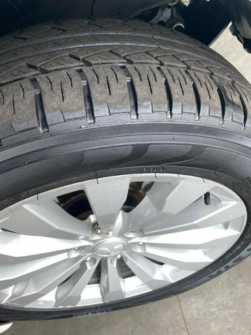Pajero Full 15/16 impecável - Foto 6