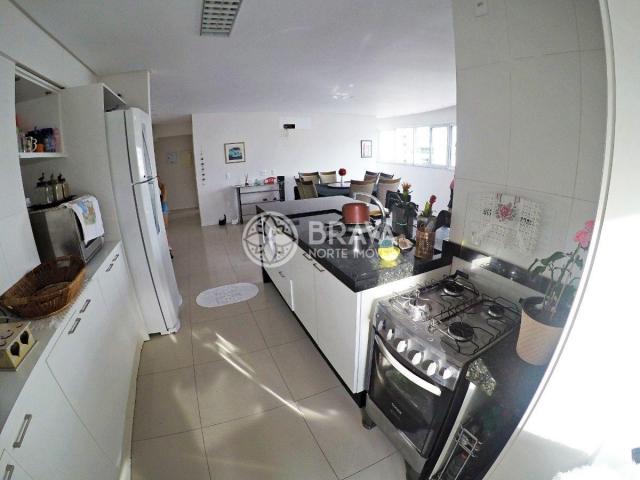 Apartamento para alugar com 3 dormitórios em Pioneiros, Balneário camboriú cod:5088_643 - Foto 2