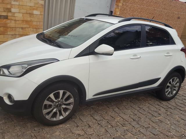Vendo um lindo HB20 - Foto 5