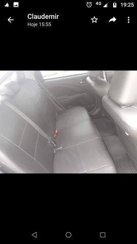 Vendo Toyota Etios - Foto 5