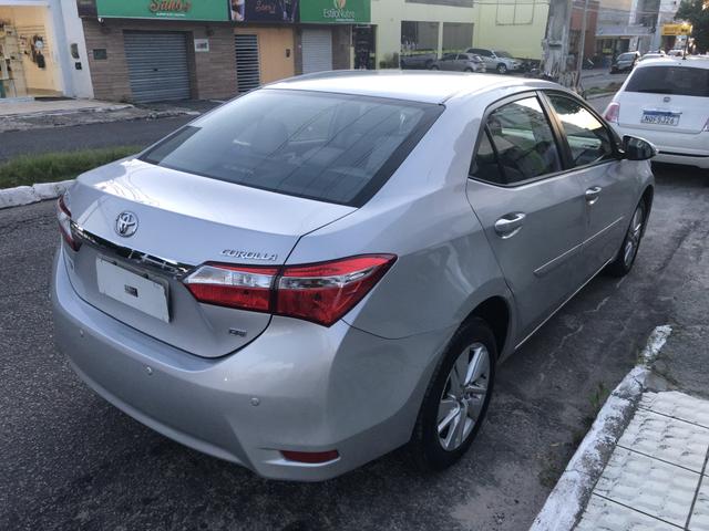 Corolla gli 2015 - Foto 6