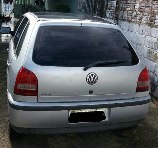 Vendo gol g3 2002 power - Foto 3
