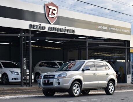 Tucson gls 2013 flex - Foto 6