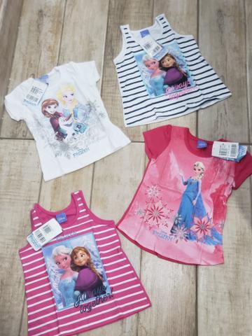 Roupas Infantis Multimarcas - Foto 2
