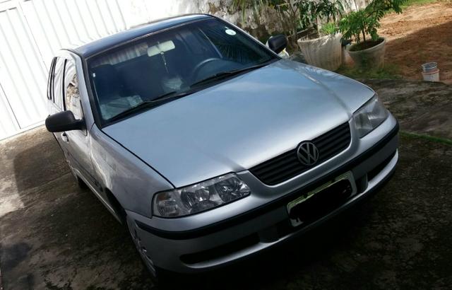 Vendo gol g3 2002 power - Foto 4