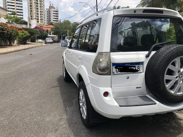 TR4 4x2 Automática OPORTUNIDADE - Foto 7