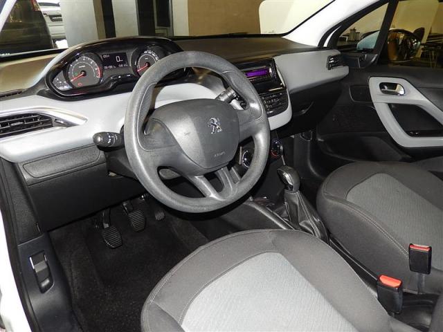 PEUGEOT 208 1.5 ACTIVE 8V FLEX 4P MANUAL - Foto 6