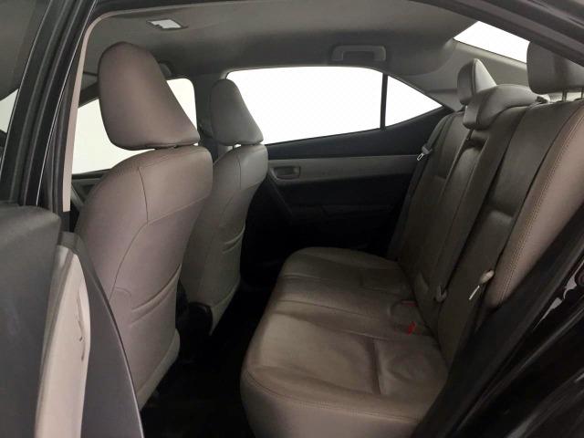 Toyota - Corolla GLi Upper 2017 GNV - Foto 9