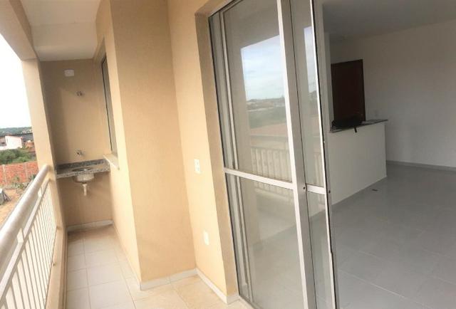 Passo Chave Gran Village Brasil 2 - suite no turu pronta entrega - Foto 6