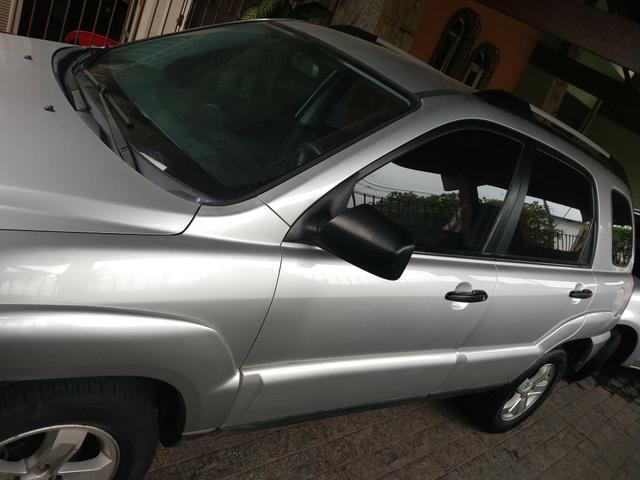 Sportage 09/10 - Foto 5