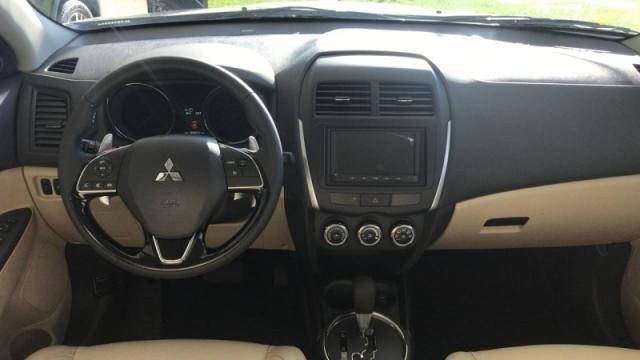 MITSUBISHI ASX 2.0 MIVEC FLEX HPE CVT. - Foto 6