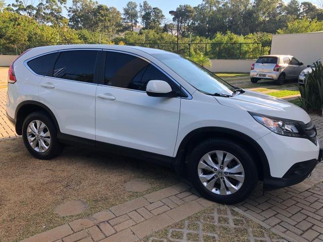 Crv LX 2.0 16V 2WD/2.0 Flexone automática - Foto 4