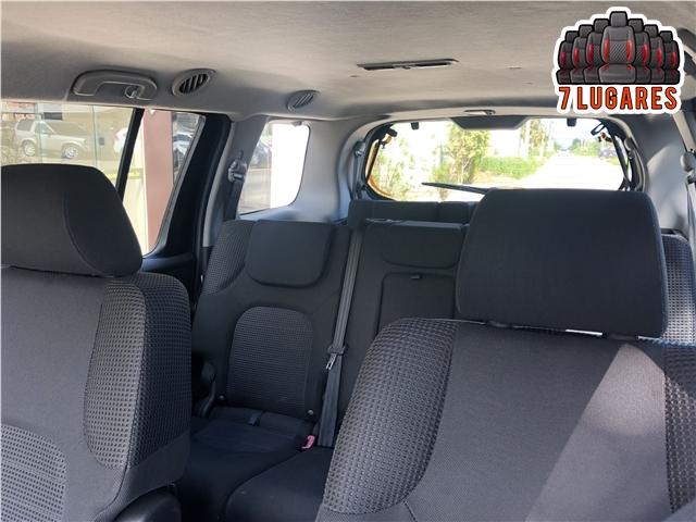 Nissan Pathfinder 2.5 se 4x4 turbo intercooler diesel 4p automático - Foto 8