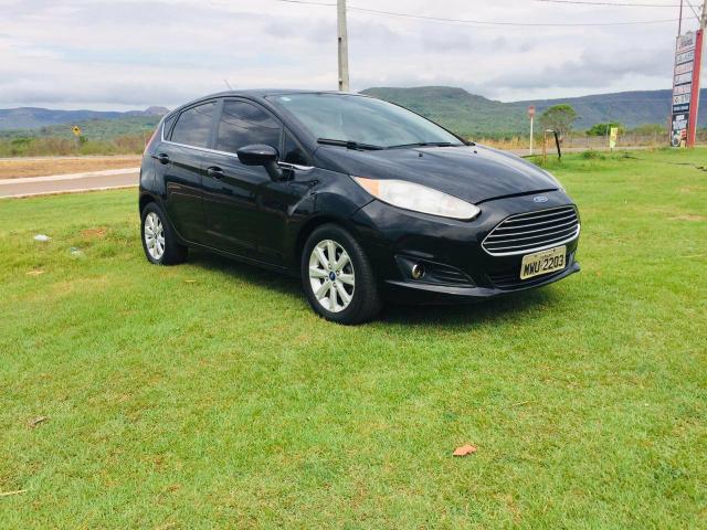 Fiesta 1.6