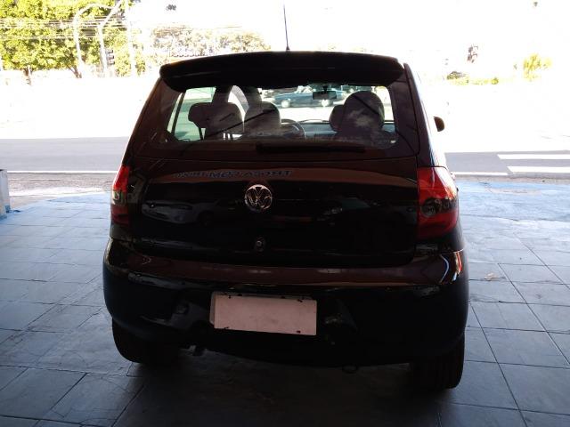 Vw Fox 1.0 - Foto 5