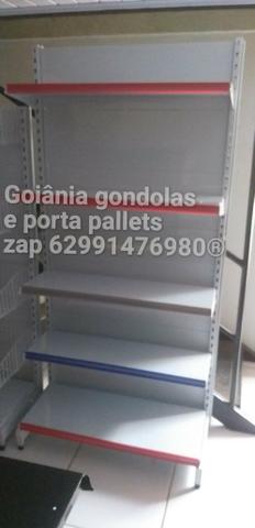 Goiânia gondolas - Foto 2