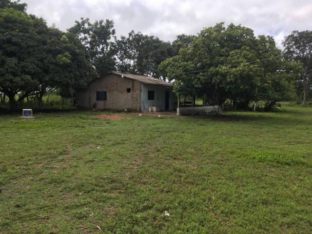 Chácara à venda em Zona rural, Cuiaba cod:21135 - Foto 7