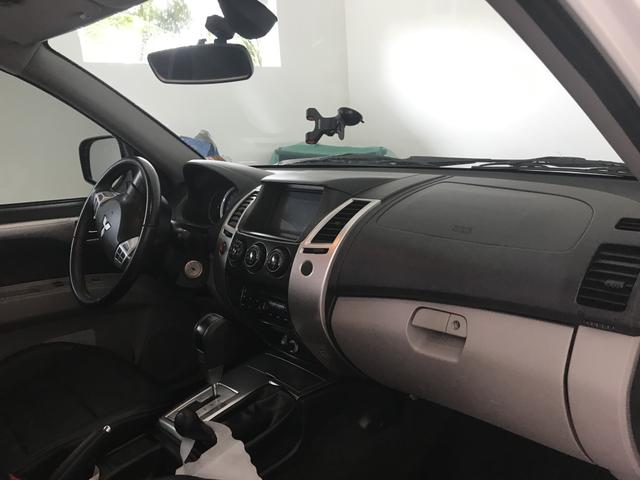 Pajero Dakar 7 lugares - Foto 5