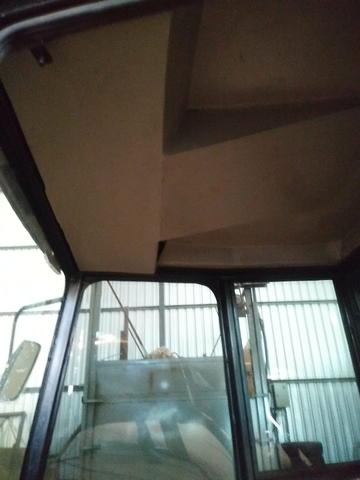 Cabine Para Trator Massey Ferguson 5285 Reformada - Foto 5