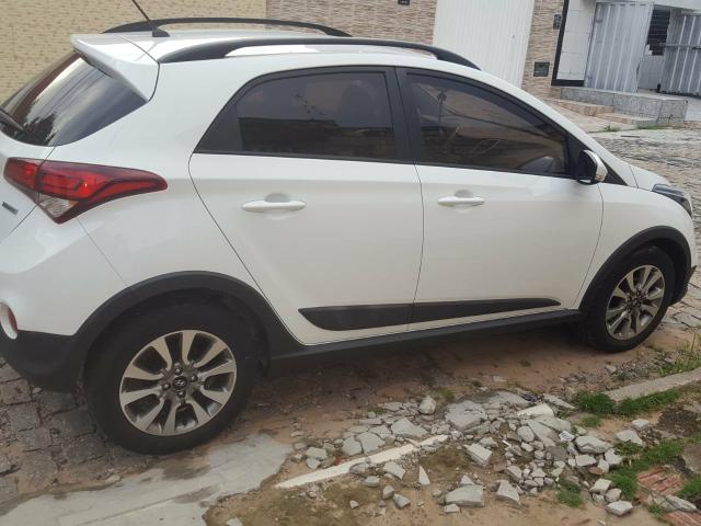 Vendo um lindo HB20 - Foto 3