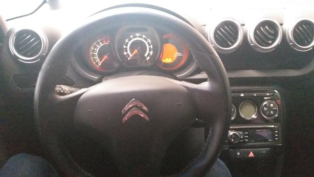 Citroen Picasso 2012 AUT. AC troca - Foto 6