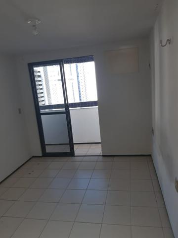 Apartamento Vista Mar Meireles - Foto 6