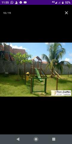 Vende-se apartamento no condomínio Vida Bela 1 em Lauro de Freitas. Cel - Foto 16