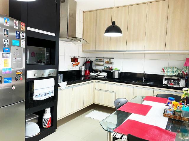 Casa a venda no Condomínio Summerville - Foto 4
