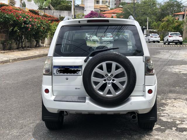 TR4 4x2 Automática OPORTUNIDADE - Foto 8
